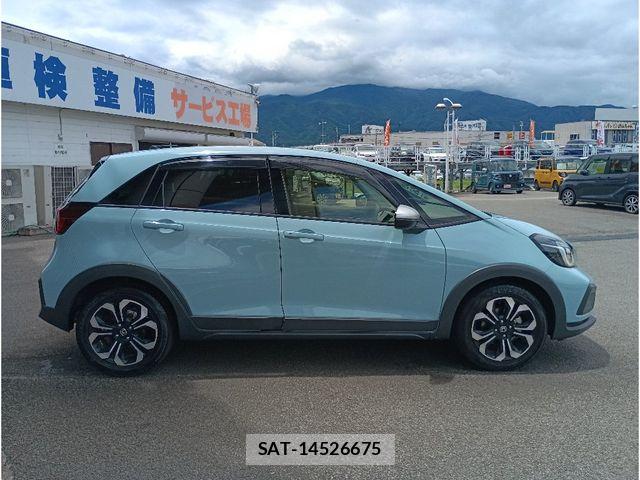 Honda FIT 2021-04 7454788-3