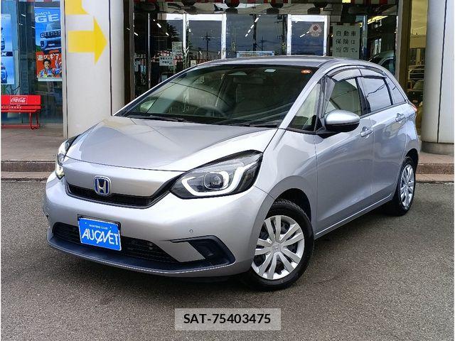 Honda FIT 2021-04 7454791-0