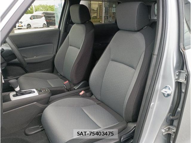 Honda FIT 2021-04 7454791-9
