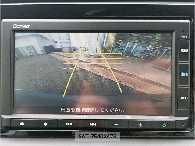 Honda FIT 2021-04 7454791-14