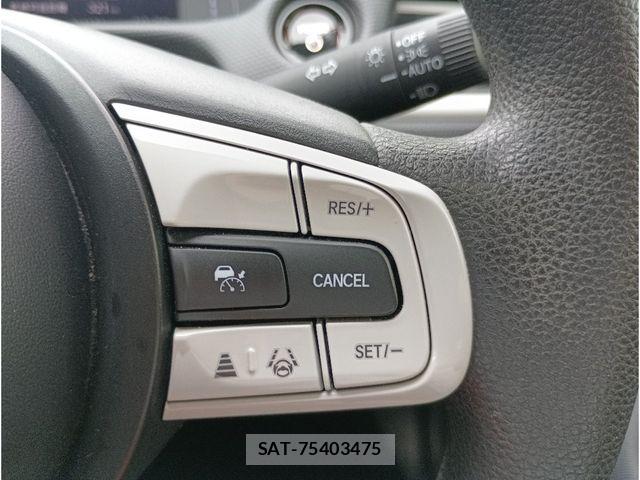 Honda FIT 2021-04 7454791-21