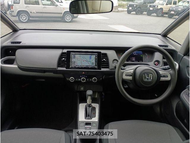Honda FIT 2021-04 7454791-2