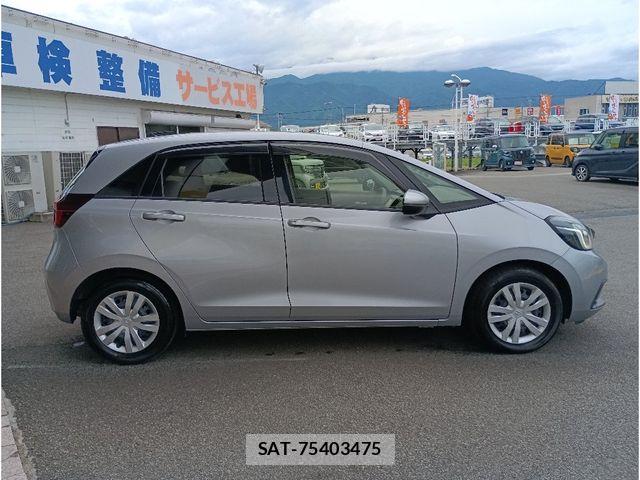 Honda FIT 2021-04 7454791-3