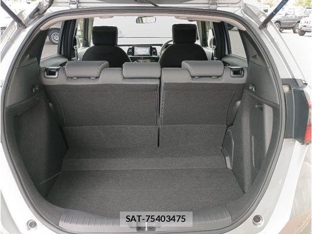 Honda FIT 2021-04 7454791-5