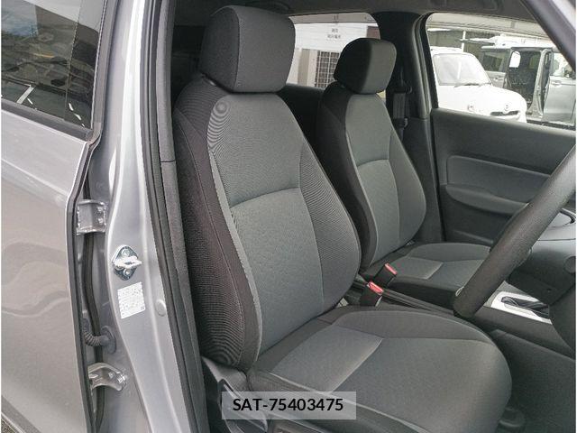 Honda FIT 2021-04 7454791-6