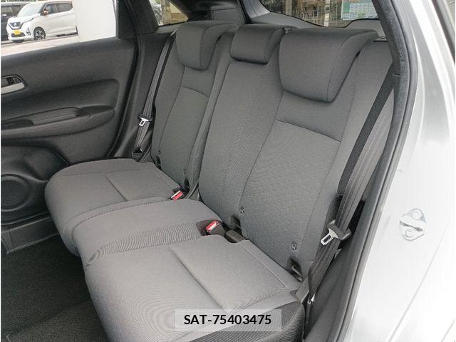 Honda FIT 2021-04 7454791-8