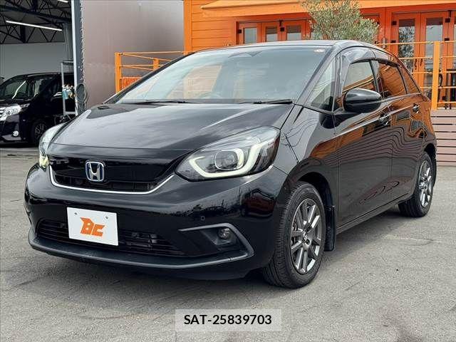 Honda FIT 2020-05 7454790-9