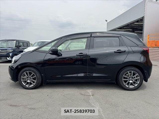 Honda FIT 2020-05 7454790-10