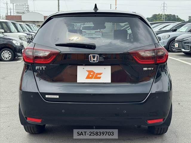 Honda FIT 2020-05 7454790-13
