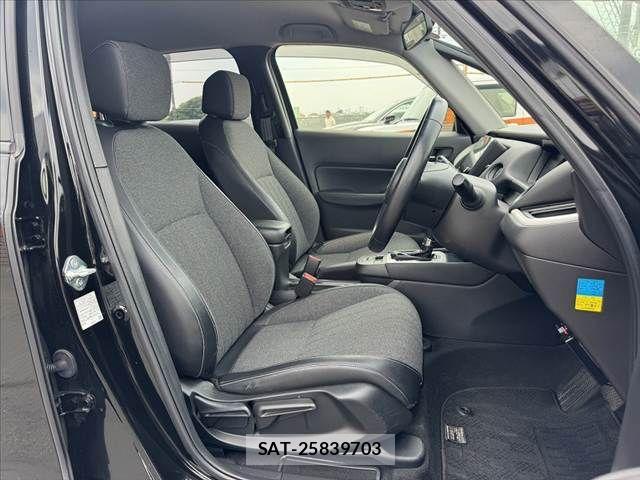 Honda FIT 2020-05 7454790-15