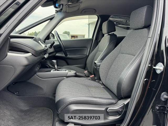 Honda FIT 2020-05 7454790-16