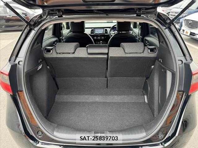 Honda FIT 2020-05 7454790-18