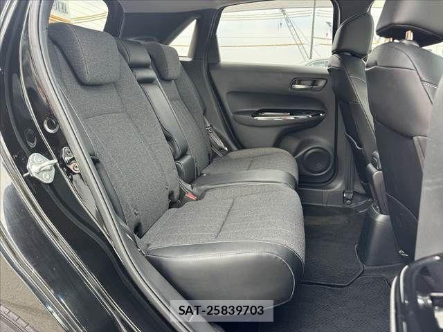 Honda FIT 2020-05 7454790-19