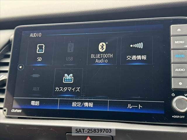Honda FIT 2020-05 7454790-22
