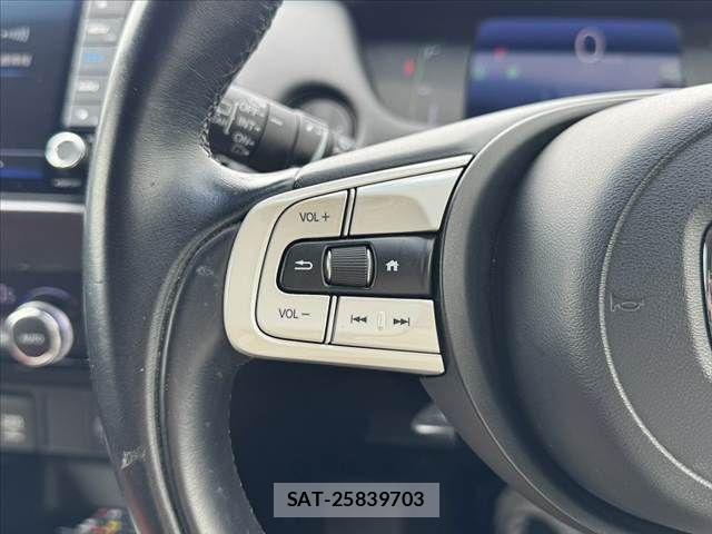 Honda FIT 2020-05 7454790-26