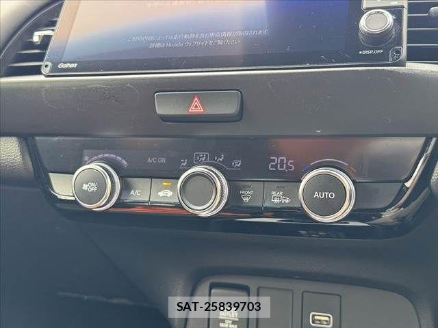 Honda FIT 2020-05 7454790-3