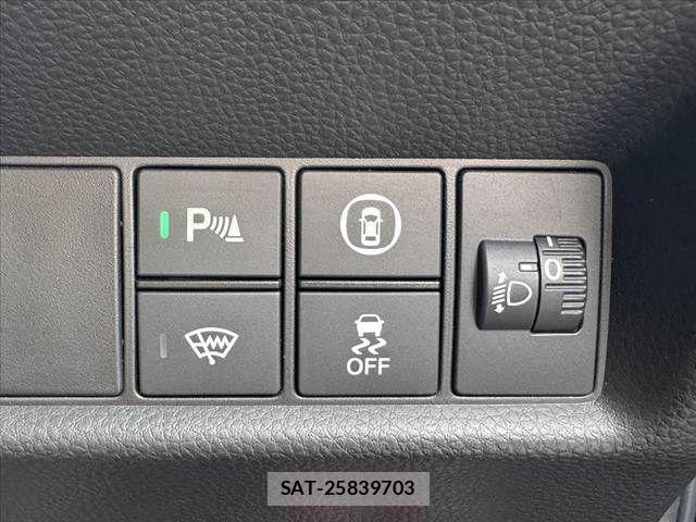 Honda FIT 2020-05 7454790-5