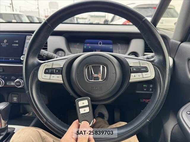 Honda FIT 2020-05 7454790-6