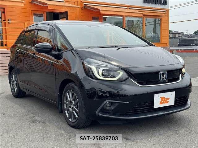 Honda FIT 2020-05 7454790-7