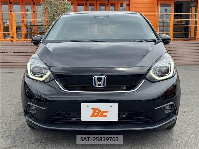 Honda FIT 2020-05 7454790-8