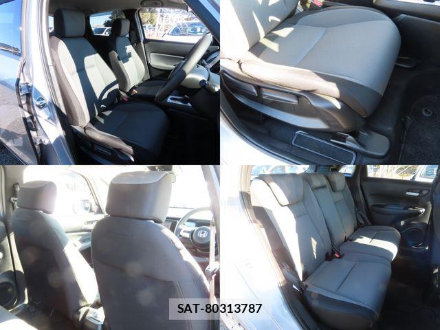 Honda FIT 2020-10 7500896-10