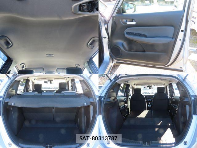 Honda FIT 2020-10 7500896-11
