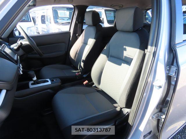 Honda FIT 2020-10 7500896-12