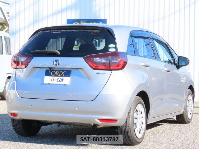 Honda FIT 2020-10 7500896-21