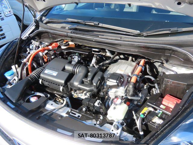 Honda FIT 2020-10 7500896-3