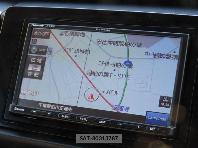 Honda FIT 2020-10 7500896-4