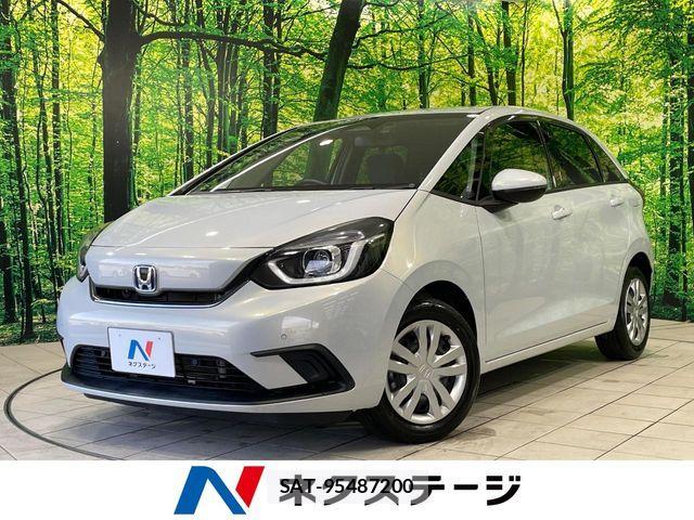 Honda FIT 2020-02 7500890-0