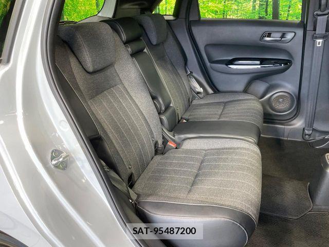 Honda FIT 2020-02 7500890-9