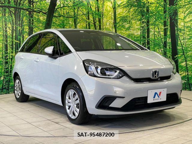 Honda FIT 2020-02 7500890-16
