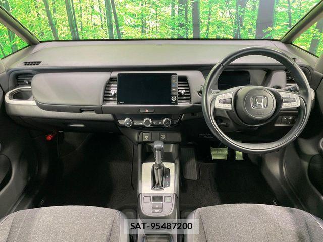 Honda FIT 2020-02 7500890-1
