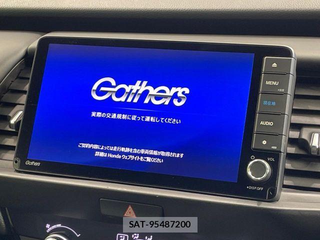 Honda FIT 2020-02 7500890-3