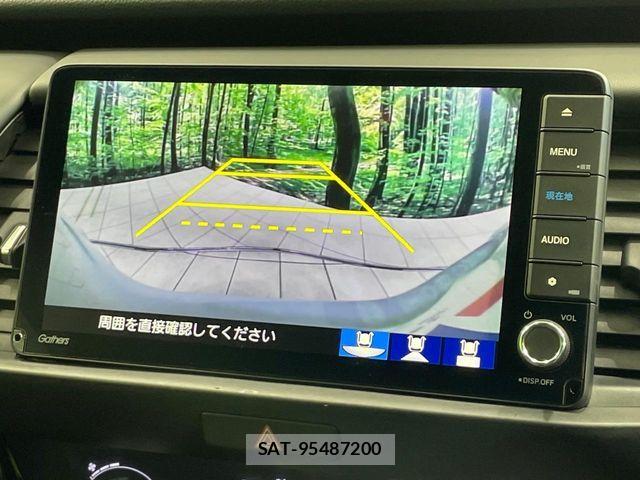 Honda FIT 2020-02 7500890-4