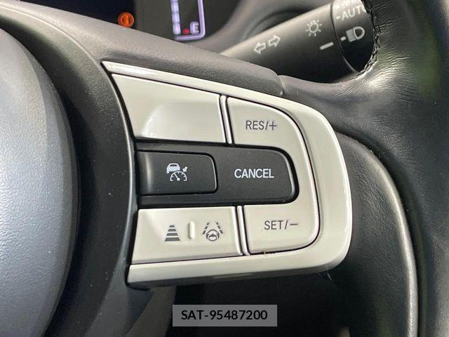Honda FIT 2020-02 7500890-5