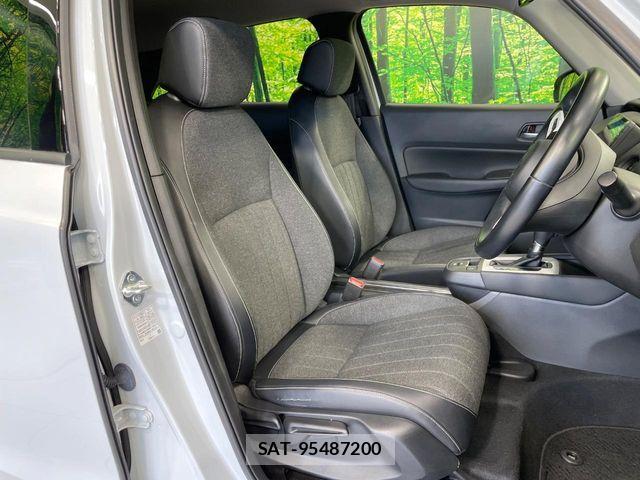 Honda FIT 2020-02 7500890-8