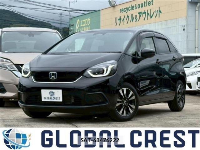 Honda FIT 2022-05 7562231-0