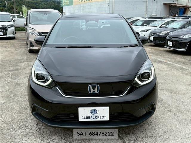 Honda FIT 2022-05 7562231-9
