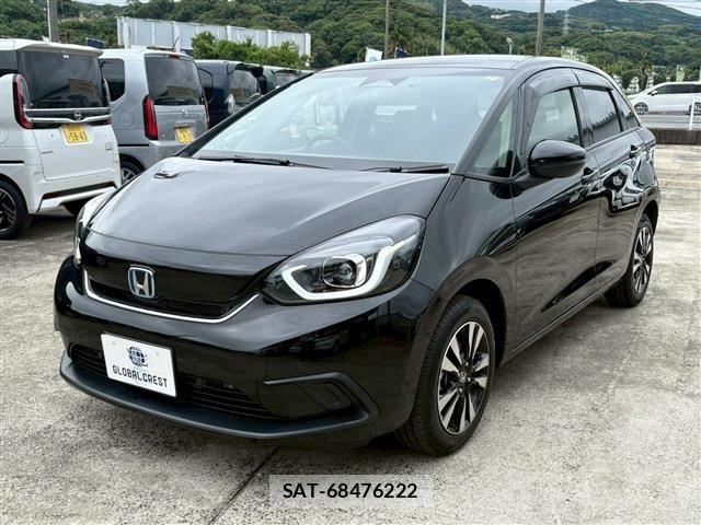 Honda FIT 2022-05 7562231-10