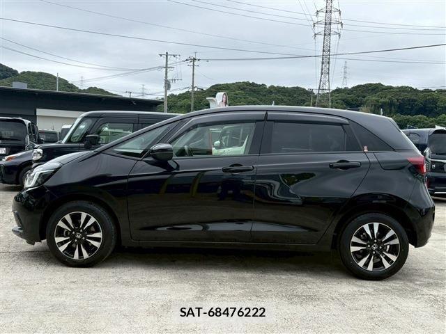 Honda FIT 2022-05 7562231-11