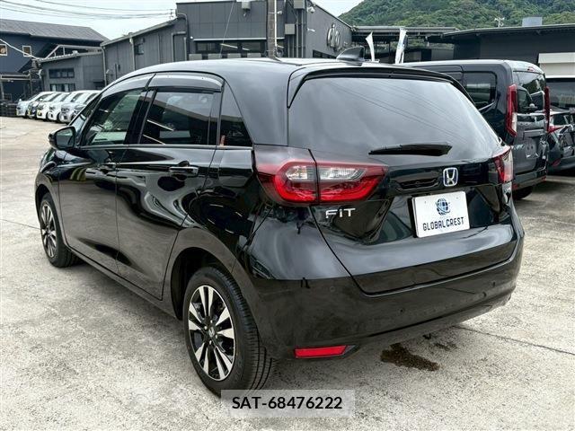 Honda FIT 2022-05 7562231-12