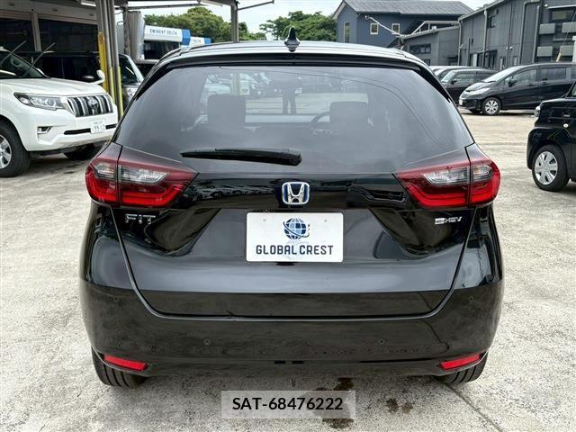 Honda FIT 2022-05 7562231-13