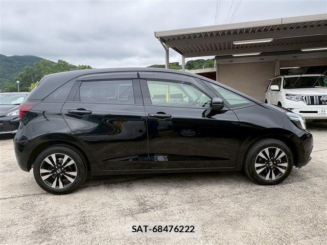 Honda FIT 2022-05 7562231-15