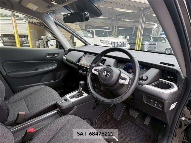 Honda FIT 2022-05 7562231-17