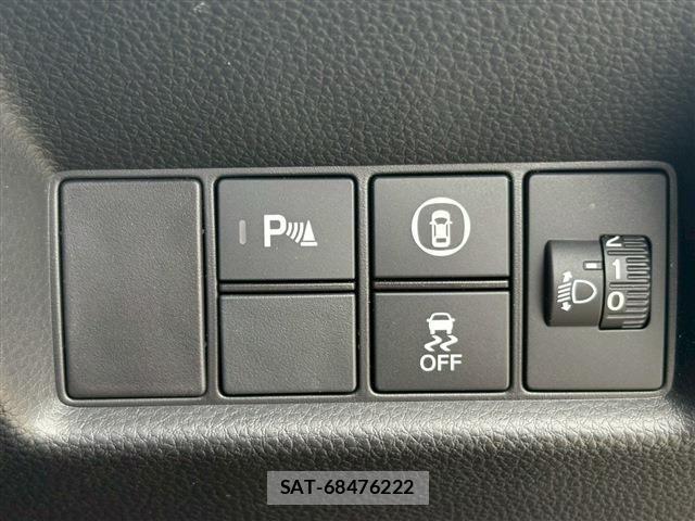 Honda FIT 2022-05 7562231-19