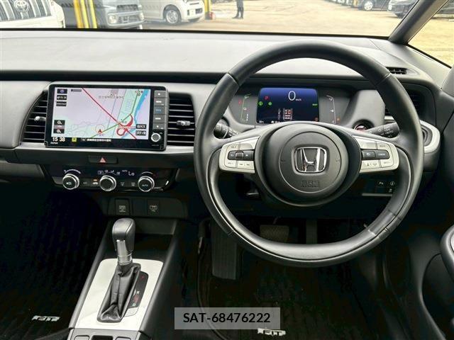 Honda FIT 2022-05 7562231-20