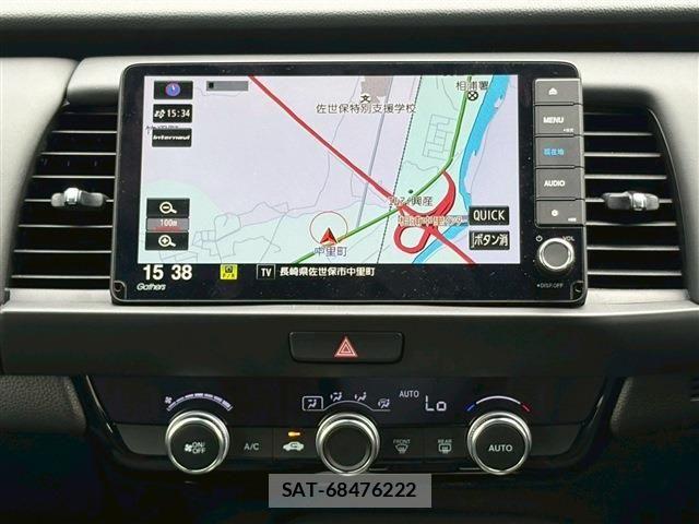 Honda FIT 2022-05 7562231-21