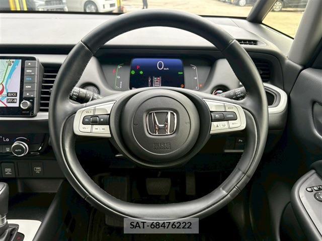 Honda FIT 2022-05 7562231-23